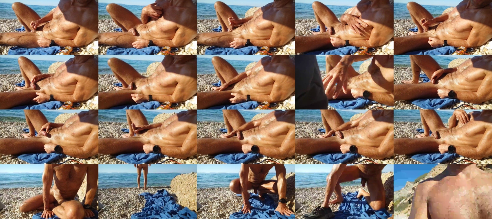 andreas_ath  24-09-2022 Recorded Video nude