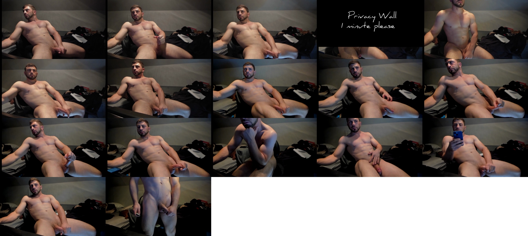 bigdickrick909  24-09-2022 video Pretty