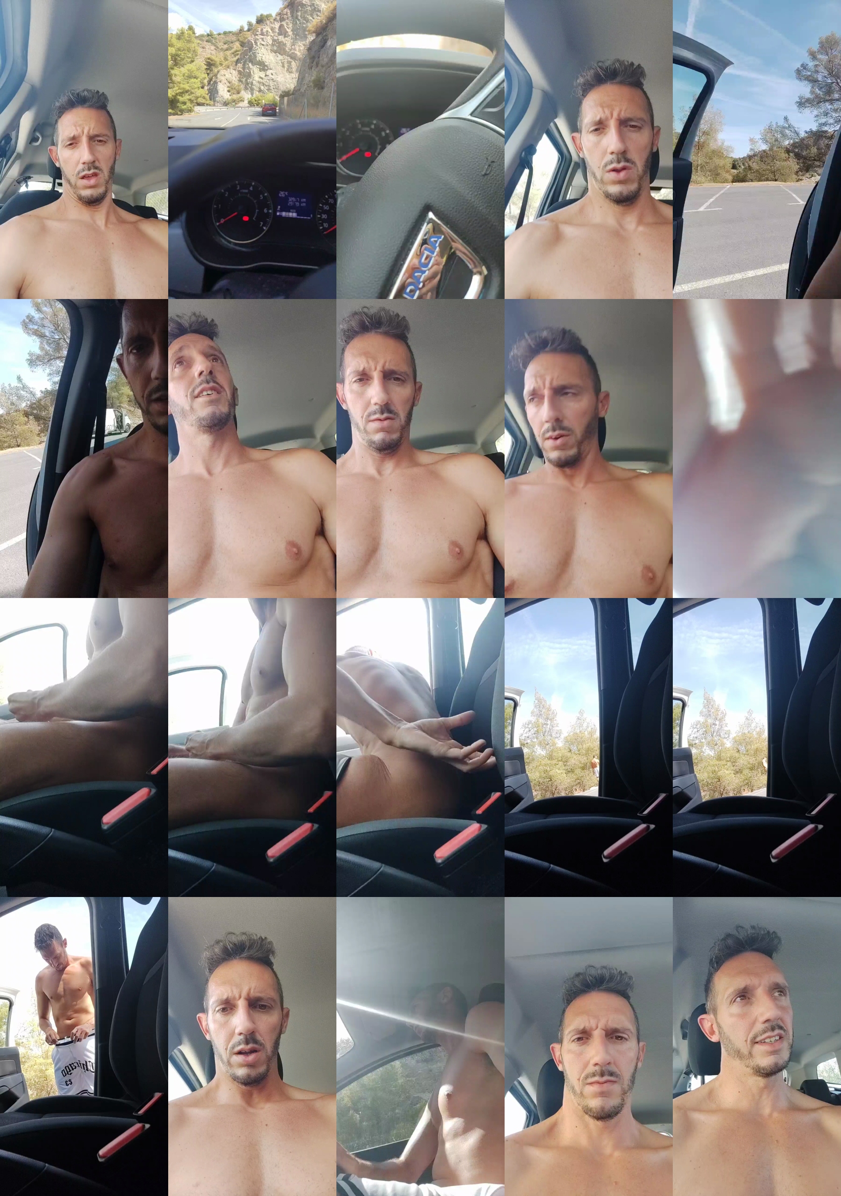 bigym27  24-09-2022 Recorded Video big
