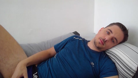 cuteboyie  24-09-2022 Recorded Video bigballs