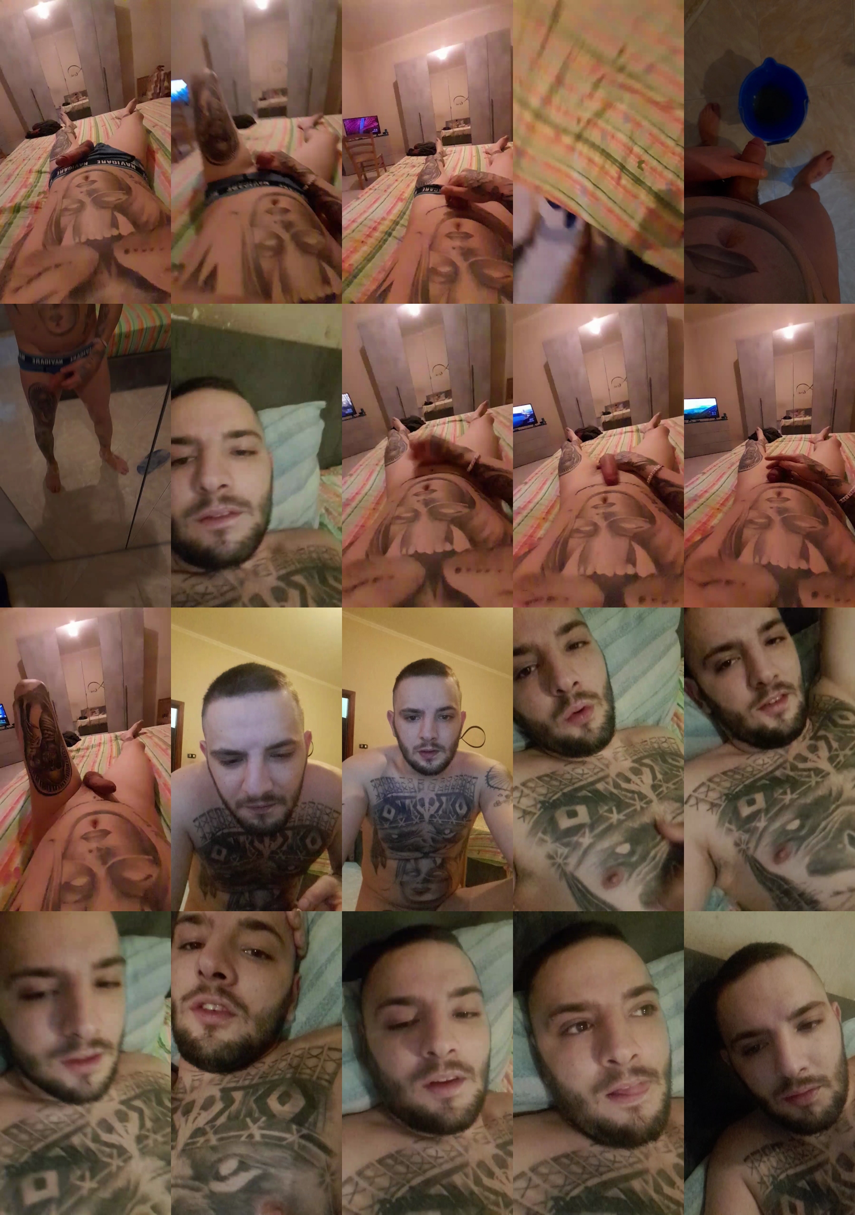 danilo9511  23-09-2022 Recorded Video amateur