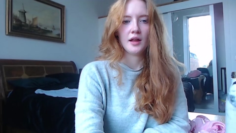 Model Dominiquemystique - Videos Archive