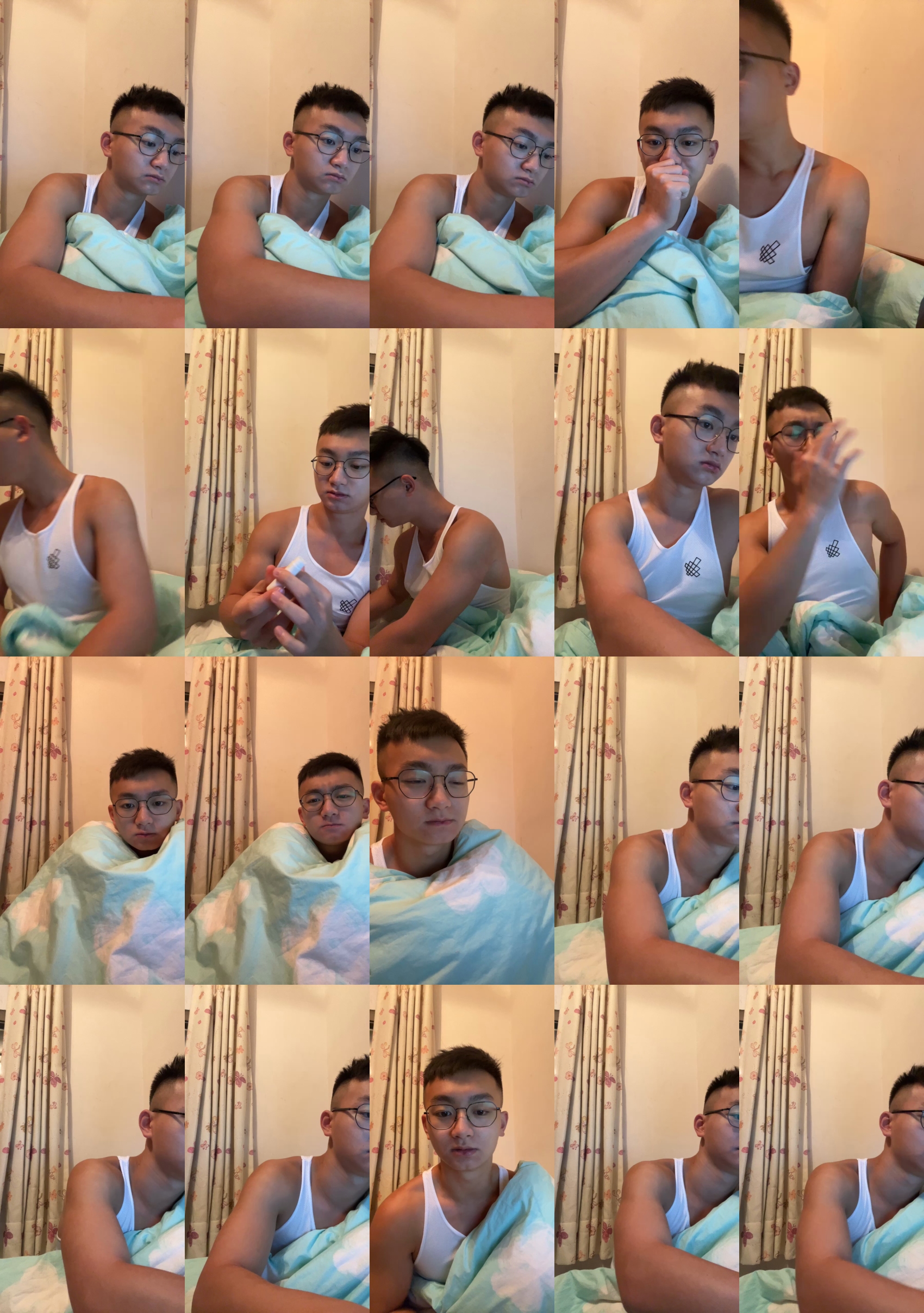 enochpoon  23-09-2022 Recorded Video moan