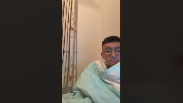 enochpoon  23-09-2022 Recorded Video Topless