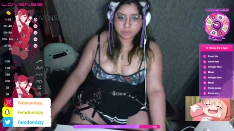 femdomizzy 24-09-2022 deep 