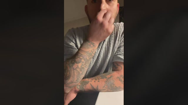 fighterduro  24-09-2022 Recorded Video sexykitty