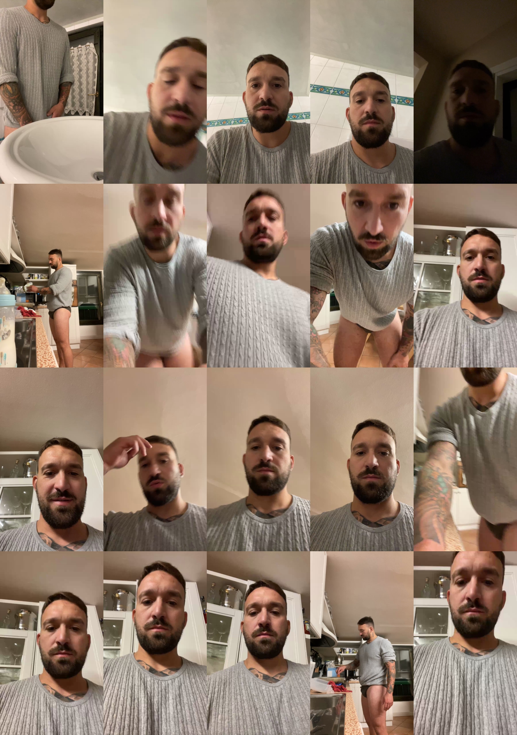 fighterduro  24-09-2022 Recorded Video Pretty