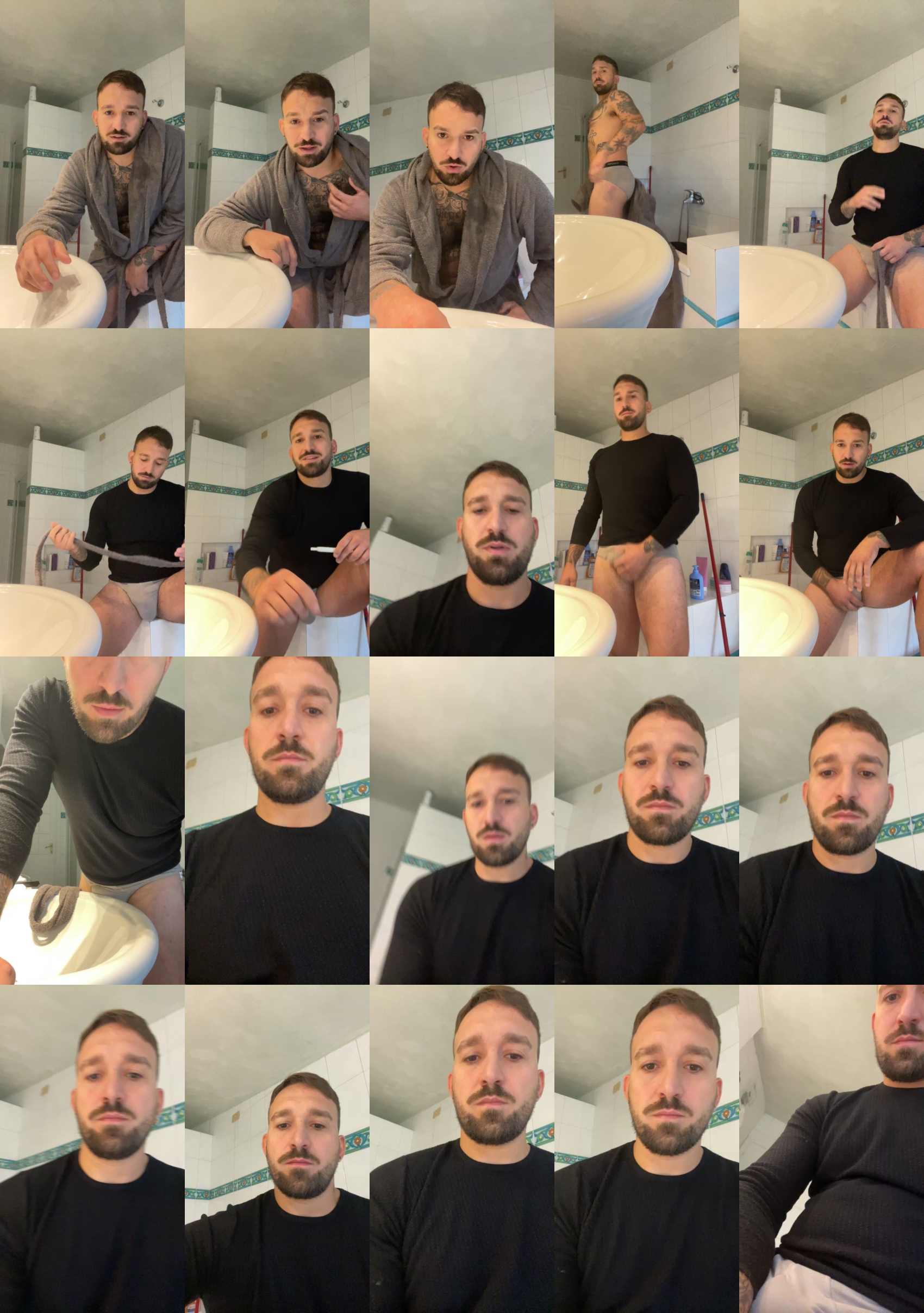 fighterduro  24-09-2022 Recorded Video sexykitty