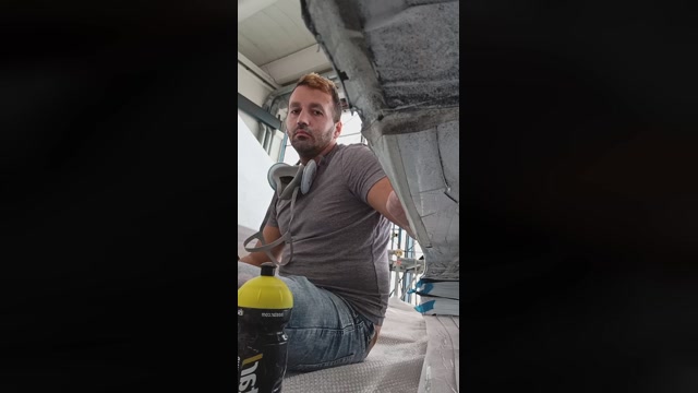 florin166  24-09-2022 Recorded Video Naked