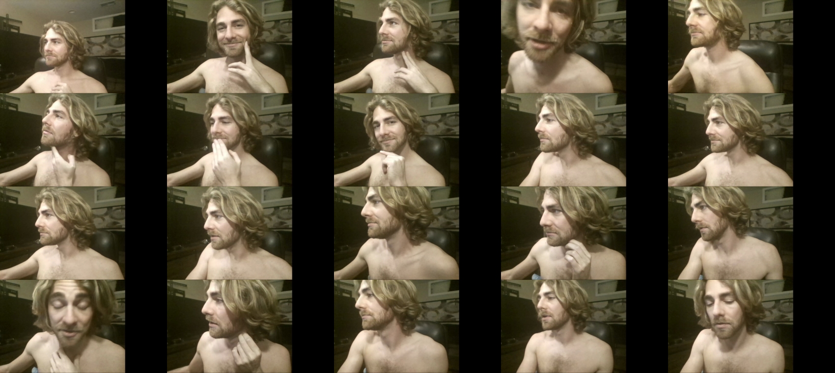 hairprince  24-09-2022 video love