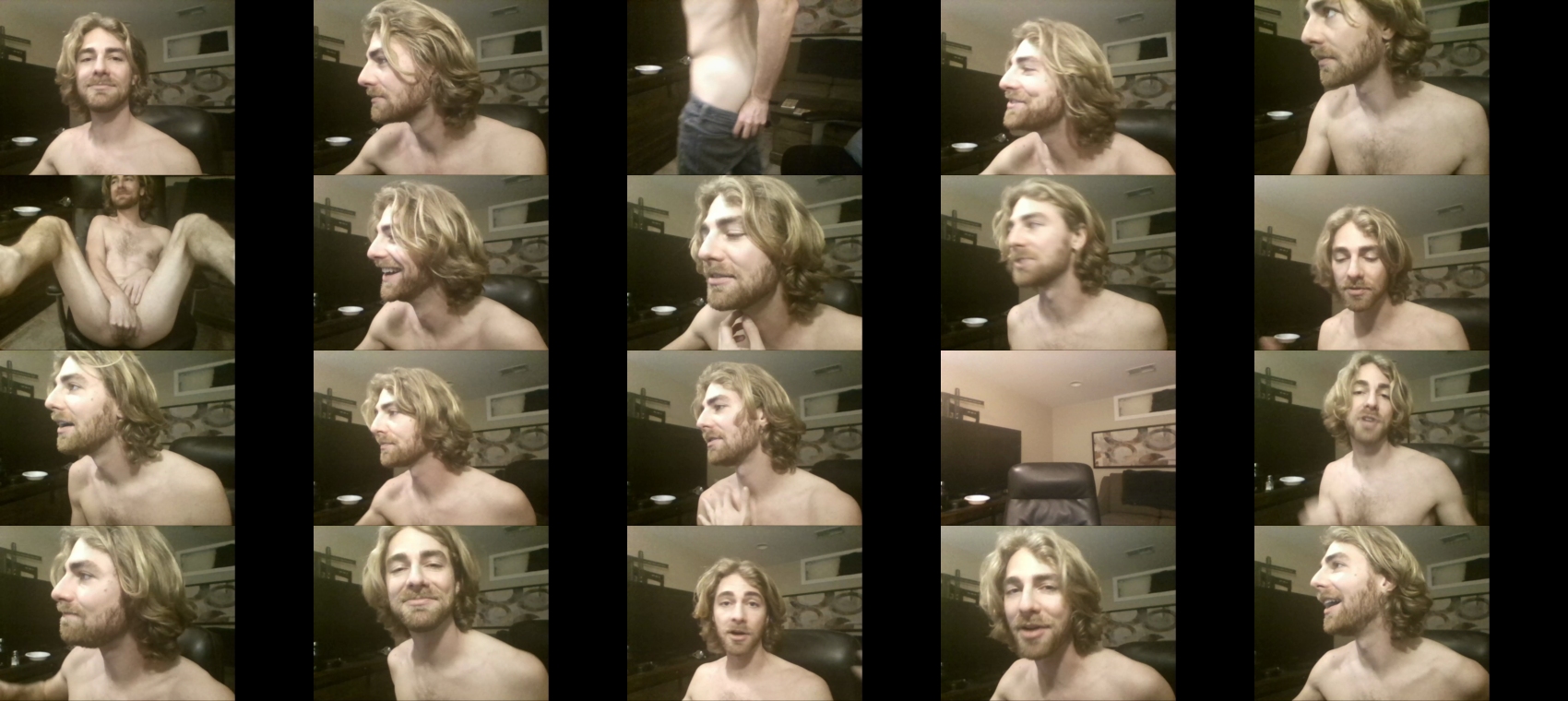 hairprince  23-09-2022 video ass