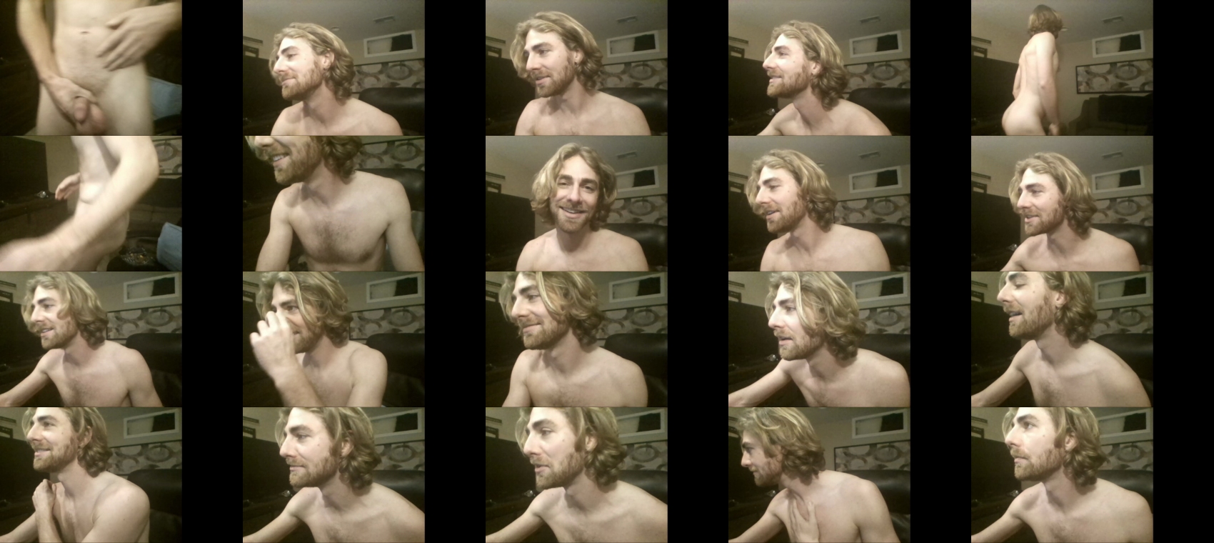 hairprince  24-09-2022 video bigdick