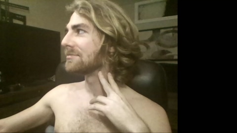 hairprince  24-09-2022 video love