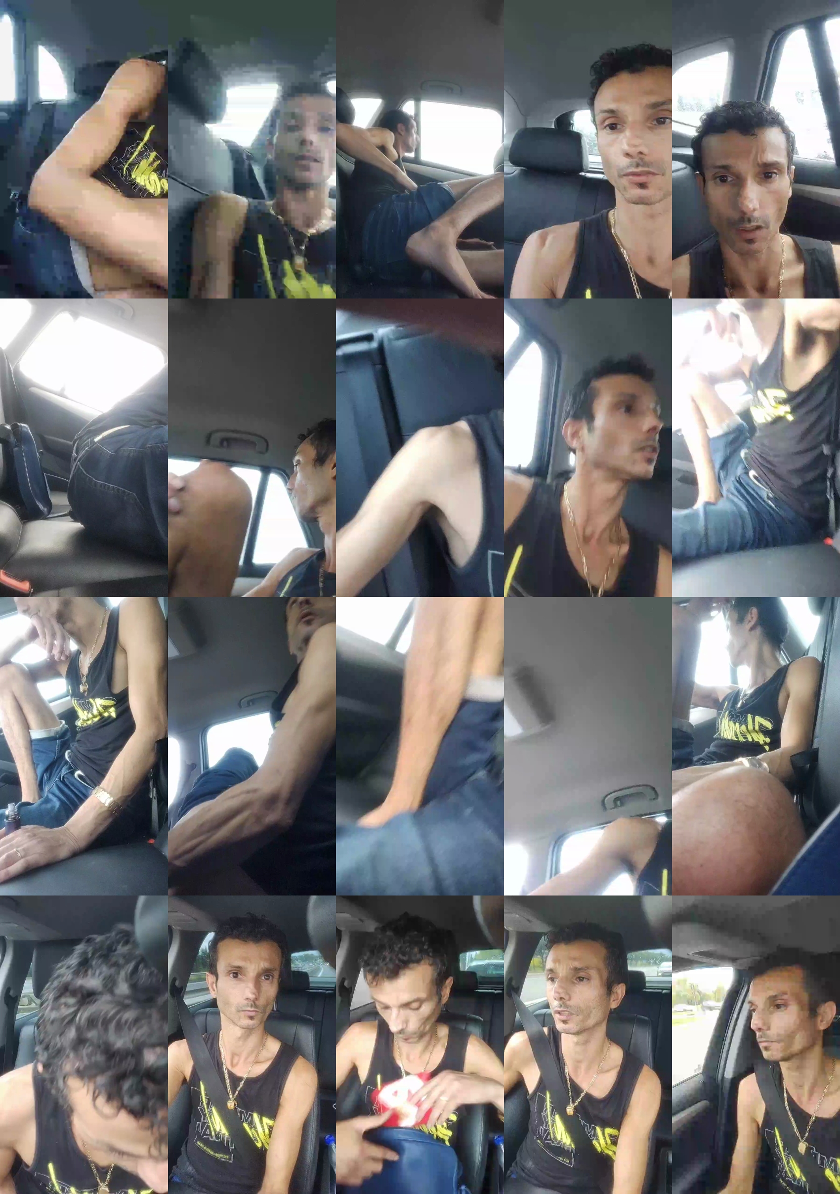 jaja191  24-09-2022 Recorded Video Topless