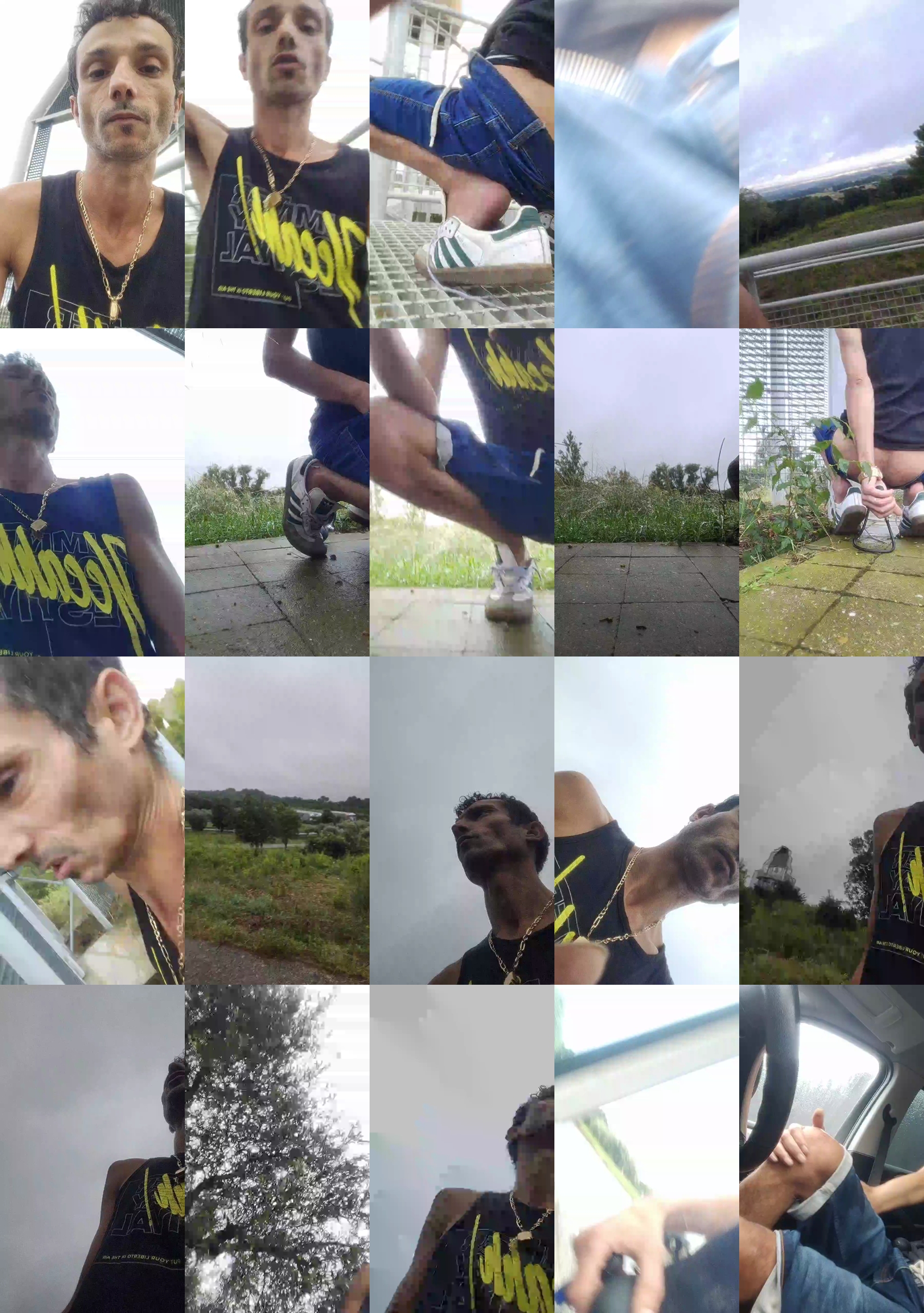 jaja191  24-09-2022 Recorded Video natural