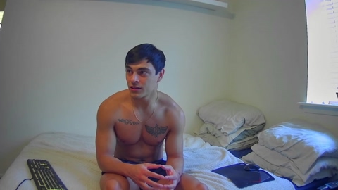 jakejester  23-09-2022 video kinky