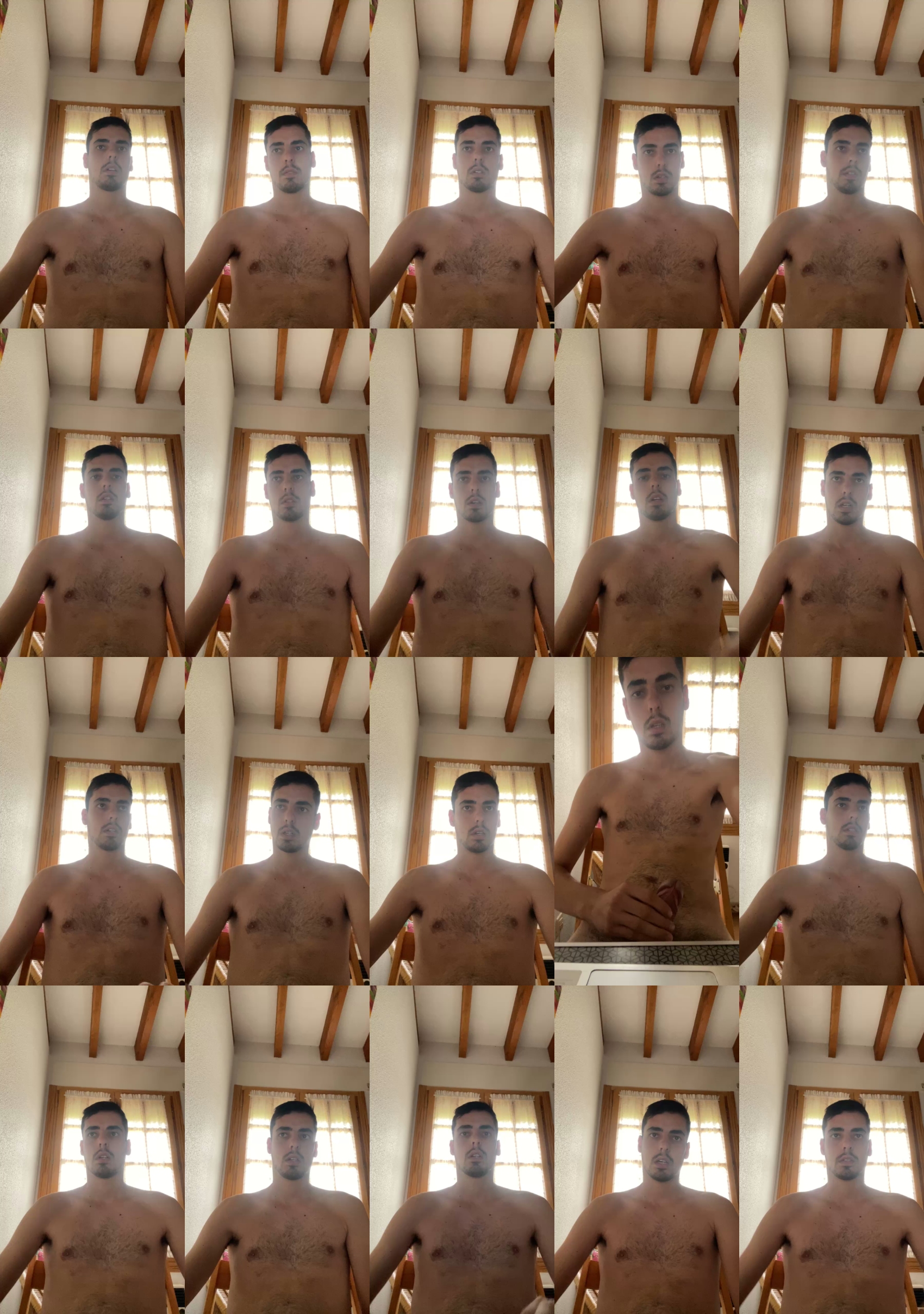 jalavmma5  23-09-2022 Recorded Video naked