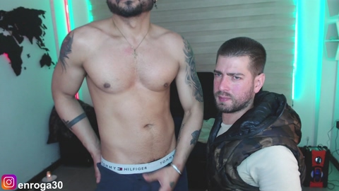 jeff_and_friend  23-09-2022 Recorded Video natural