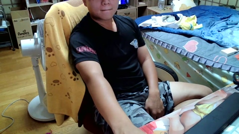 kafy58  24-09-2022 Recorded Video jerkoff