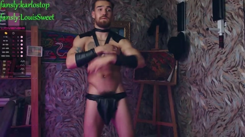 karlos_murphy  24-09-2022 video Pretty