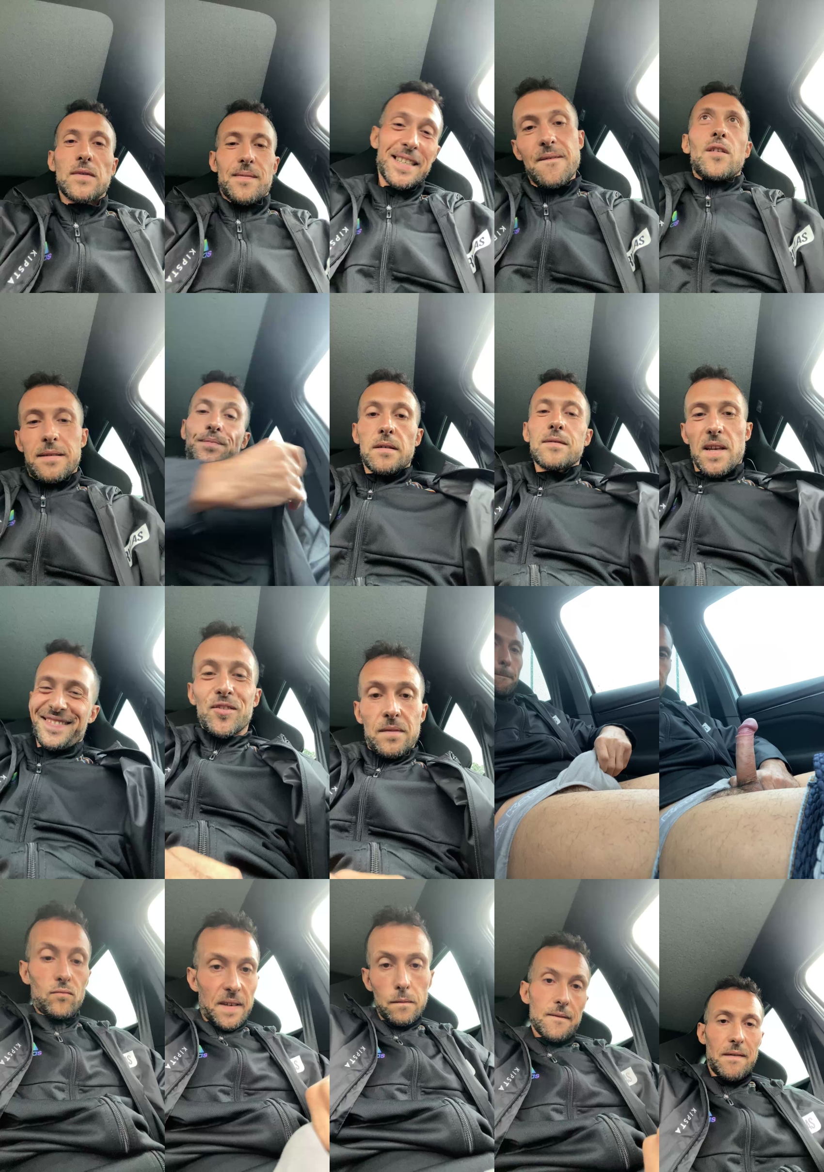 lovefun87  24-09-2022 Recorded Video Recorded