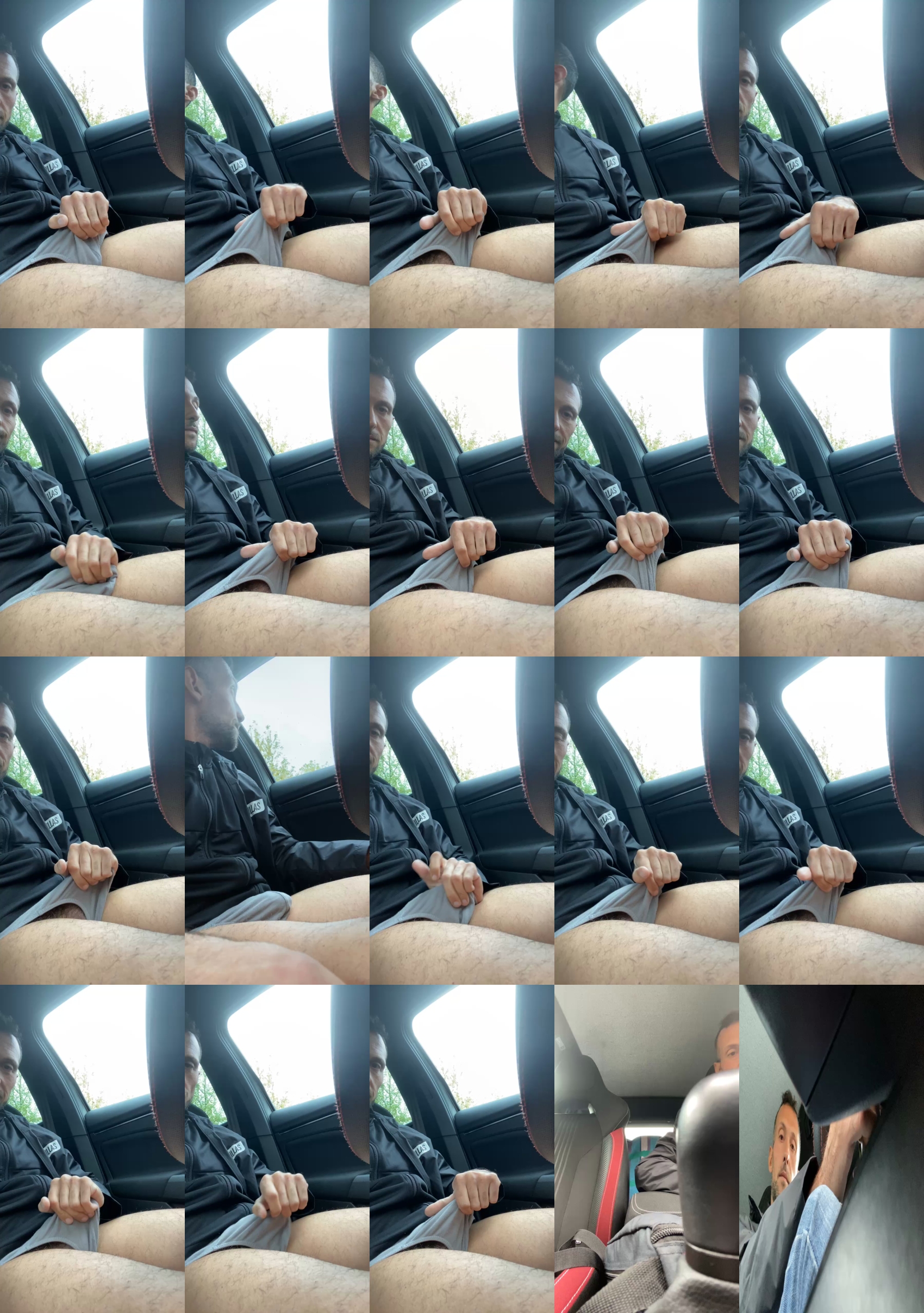 lovefun87  24-09-2022 Recorded Video horny