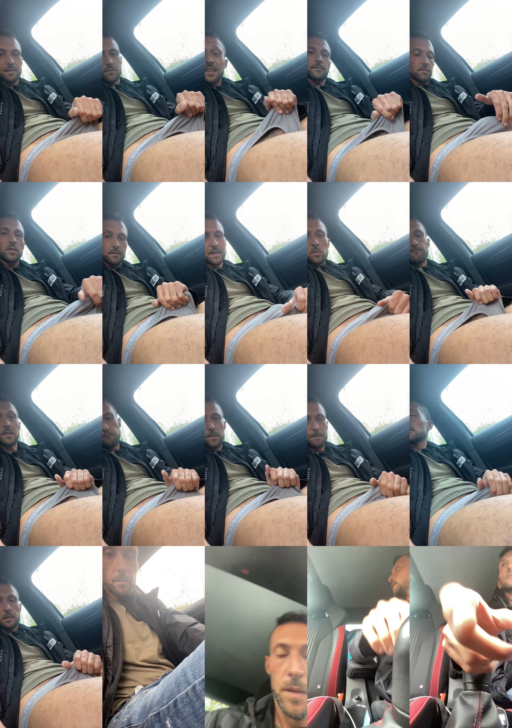 lovefun87  24-09-2022 Recorded Video Cam