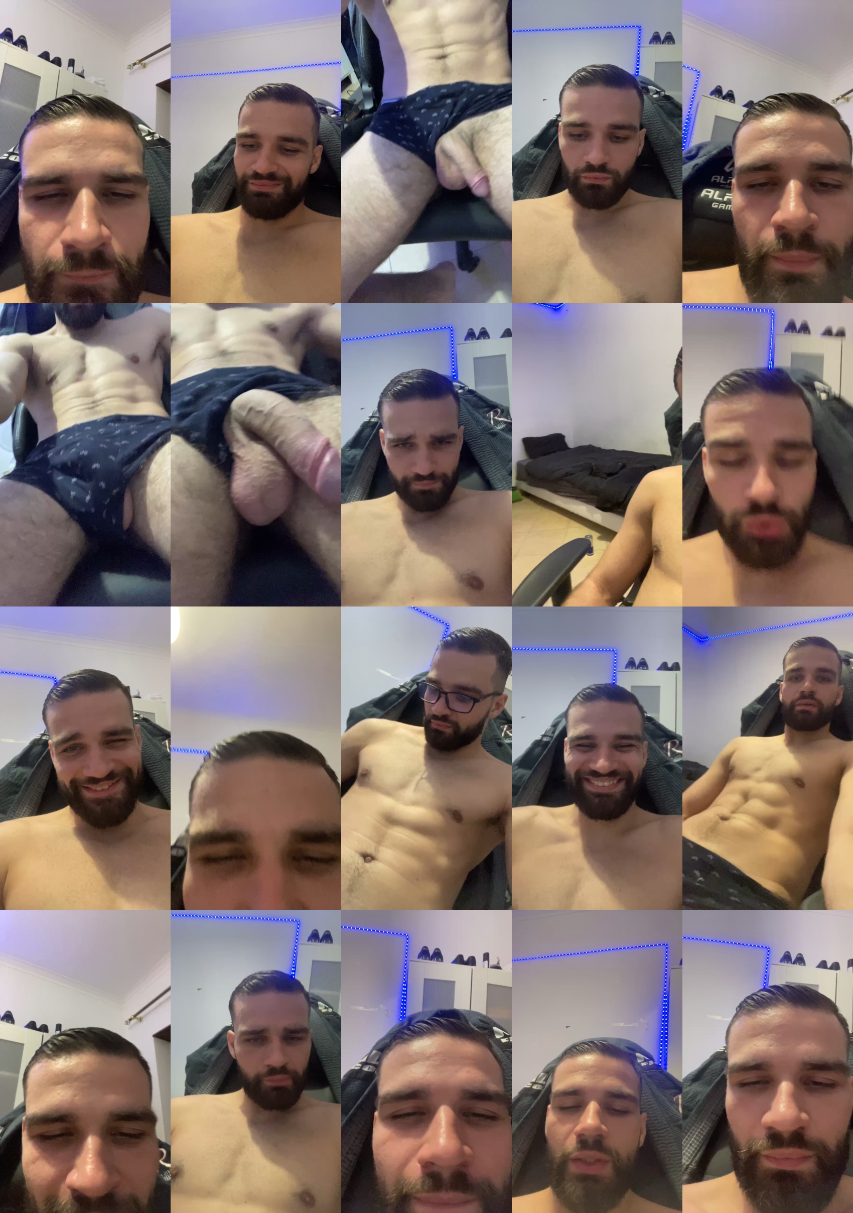mano254  24-09-2022 Recorded Video fuck