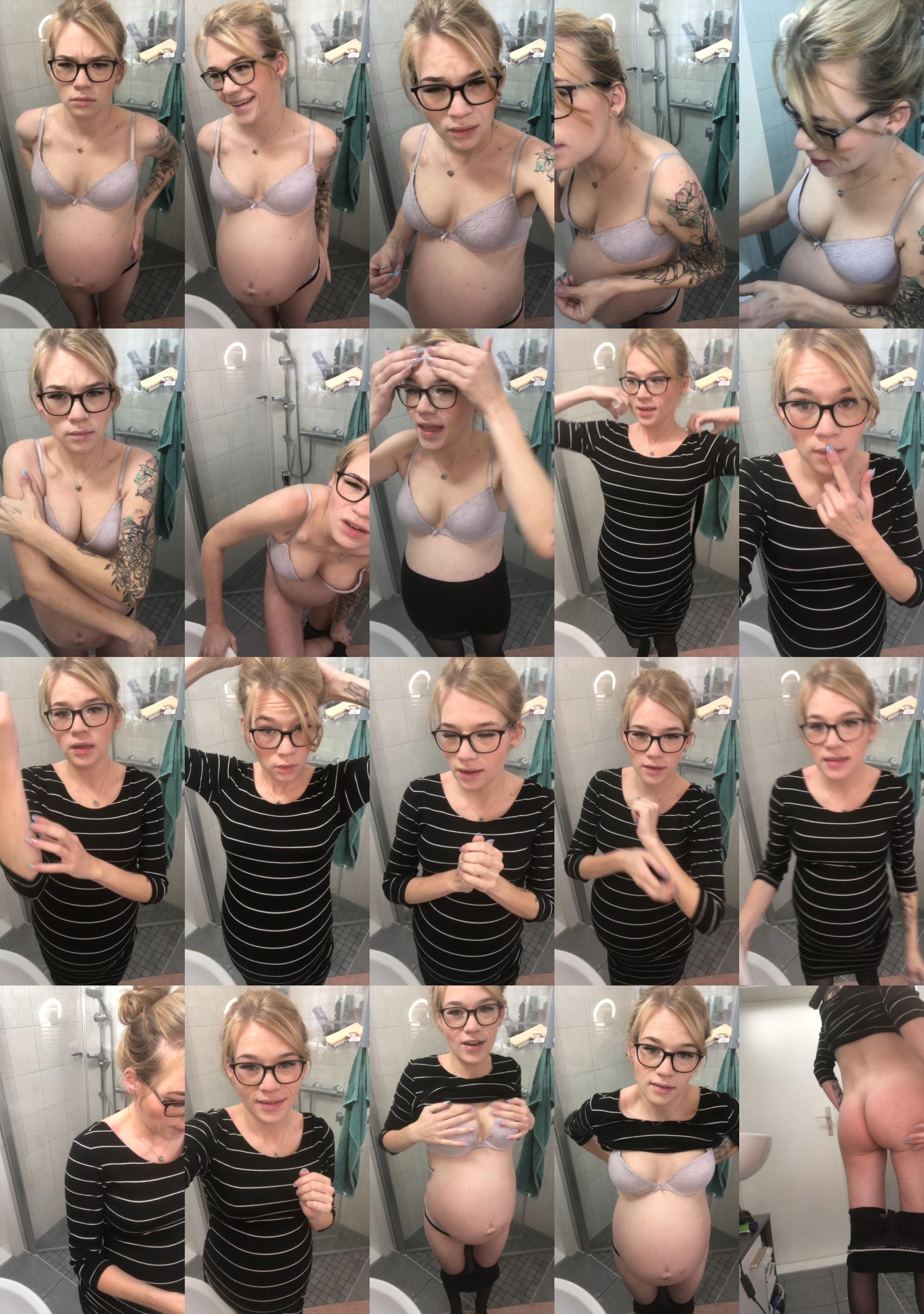 miss_marie1 24-09-2022 Naked 