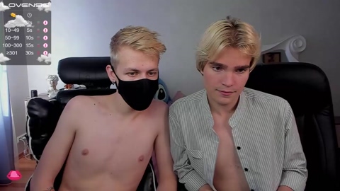 nickbigtick  24-09-2022 video Topless