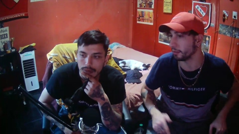 pajinn1997  23-09-2022 Recorded Video hard