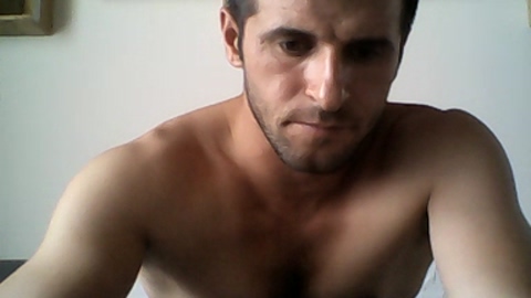 sexyfireman7  24-09-2022 Recorded Video ass