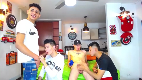 solinoff  24-09-2022 video gag