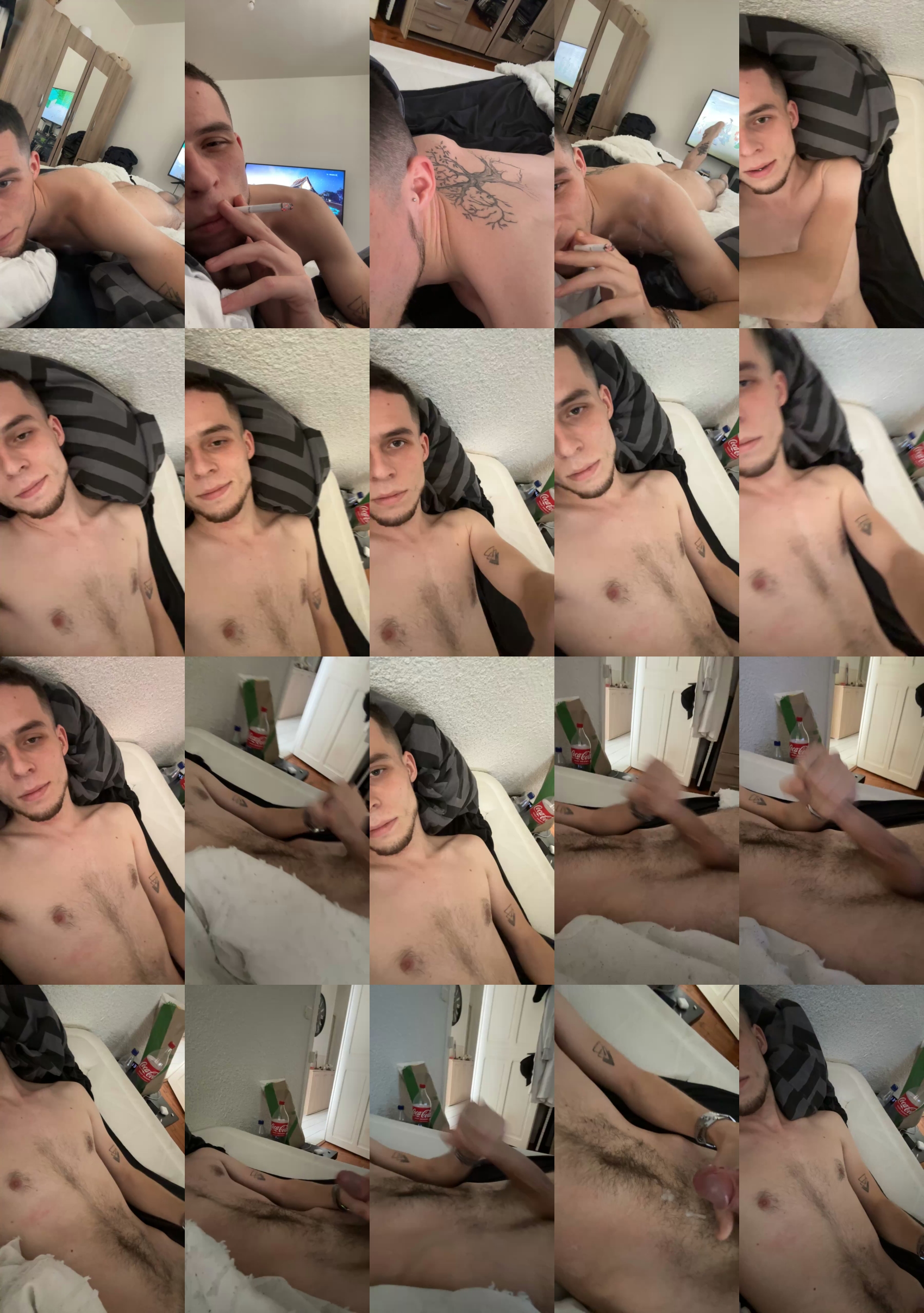 unjour  24-09-2022 Recorded Video fuckass