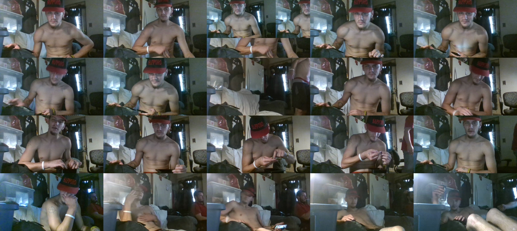 ANTHONYTOPPIN  24-09-2022 Recorded Video bigballs