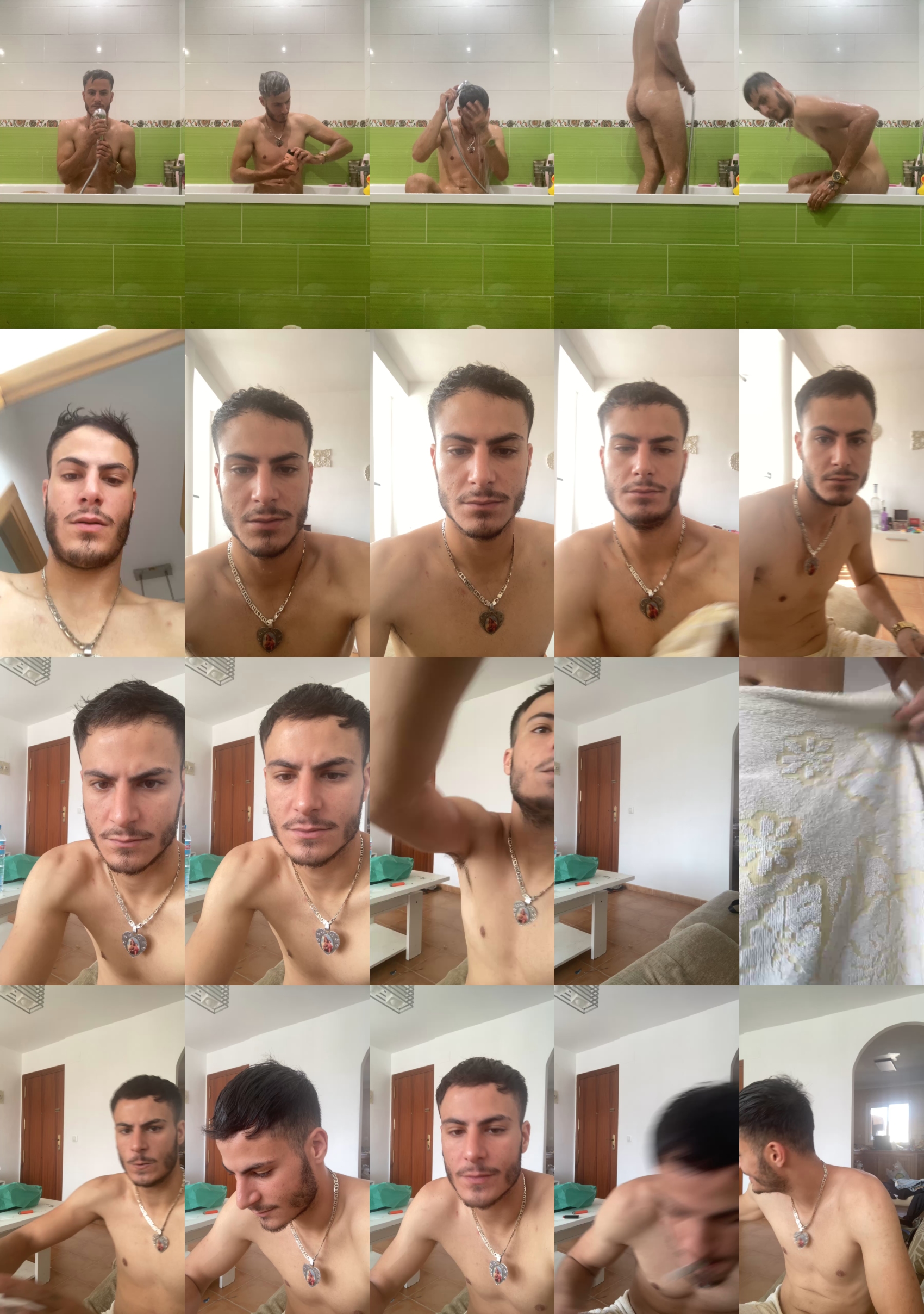 Alexxx6918  25-09-2022 Recorded Video hardcore
