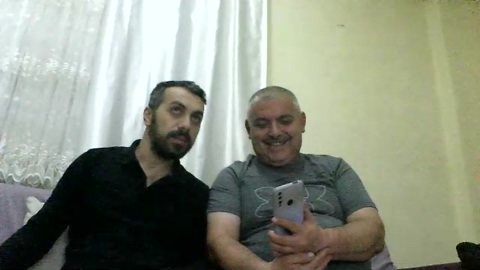 Bahtiyarxx  24-09-2022 Recorded Video suckcock