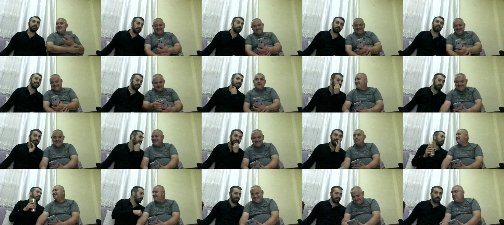 Bahtiyarxx  24-09-2022 Recorded Video suckcock