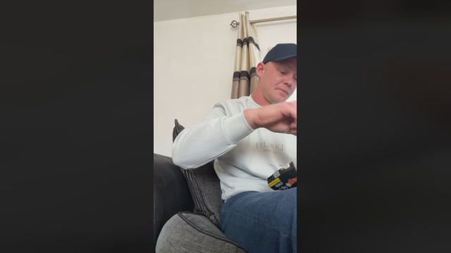 Bigblondeb  25-09-2022 Recorded Video Recorded