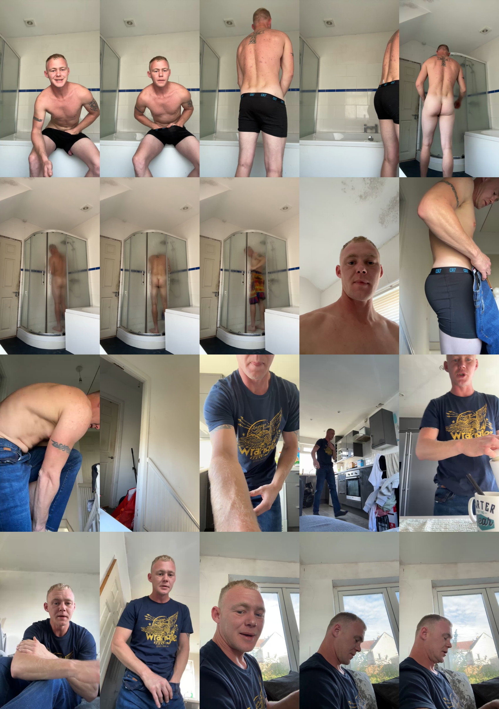 Bigblondeb  25-09-2022 Recorded Video kink