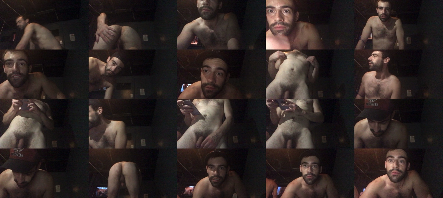 Cockviking47  24-09-2022 Recorded Video yummy