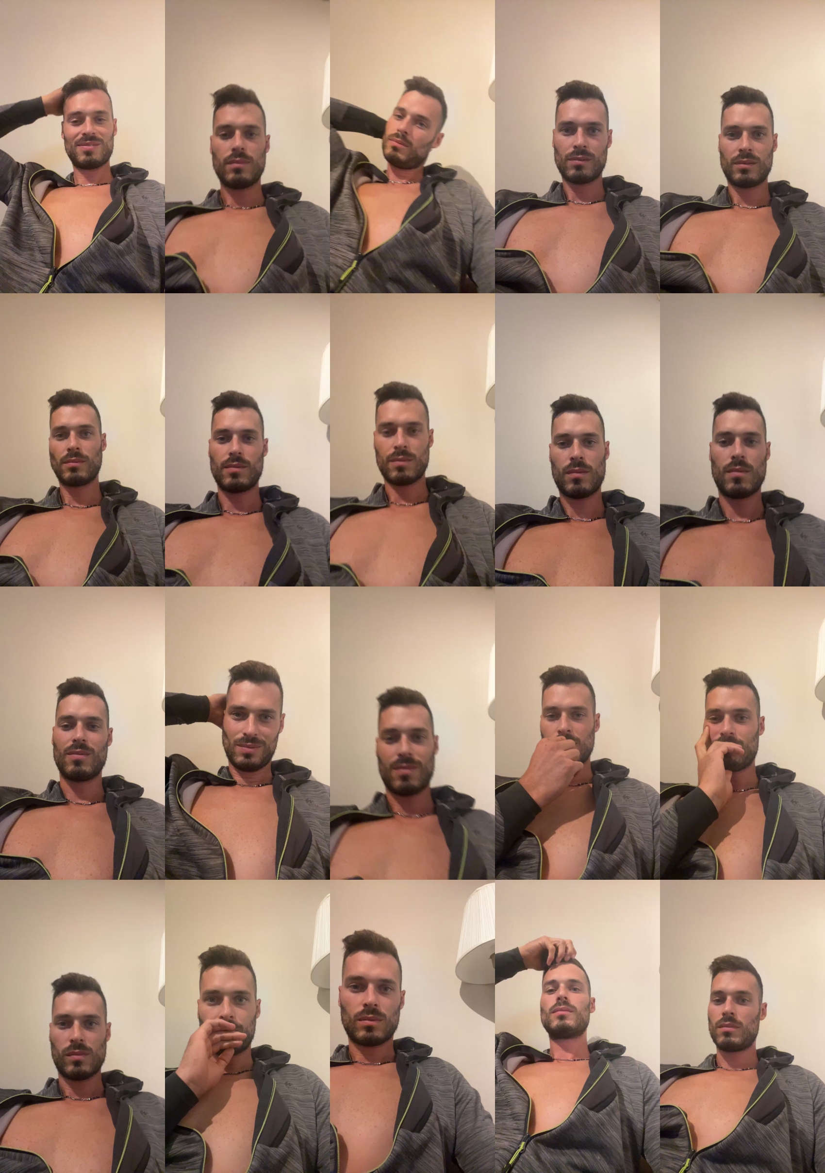 Eivor90  24-09-2022 Recorded Video sexykitty