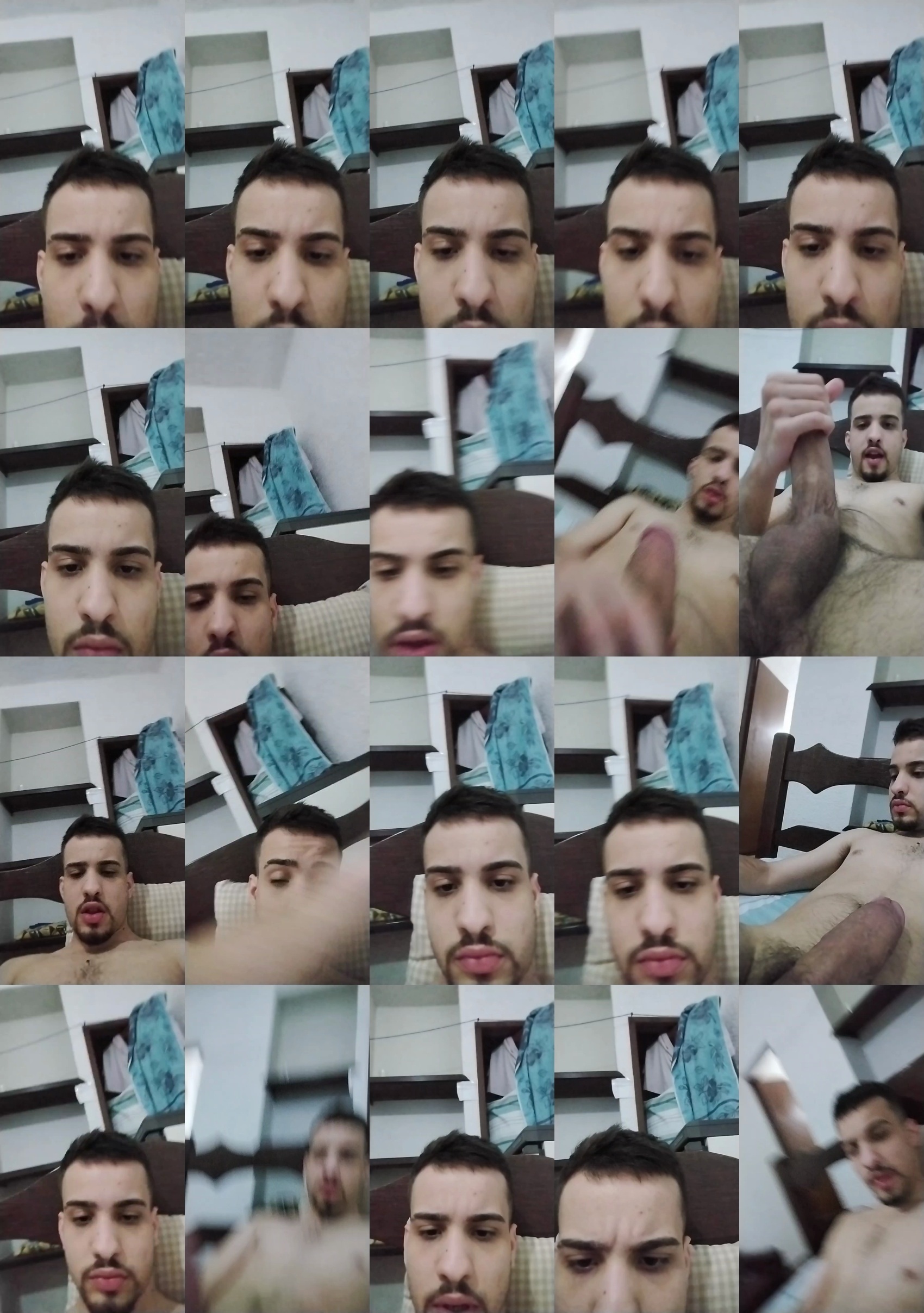 Galvinl  25-09-2022 Recorded Video strip
