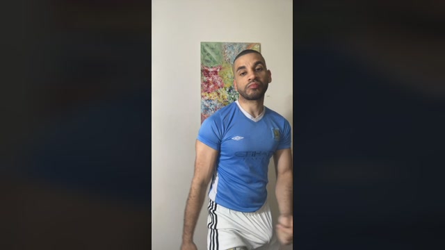 Hottmateo  25-09-2022 Recorded Video bigass