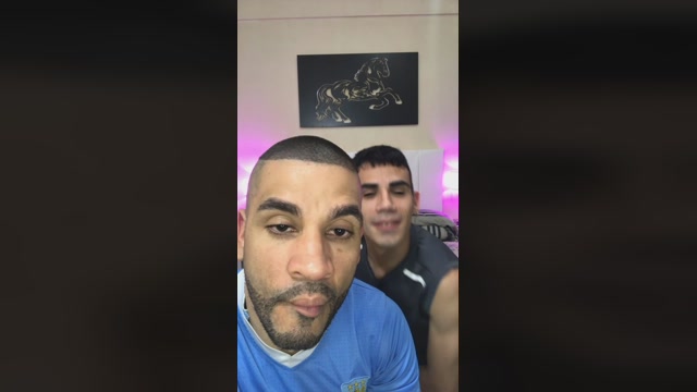 Hottmateo  25-09-2022 Recorded Video kink