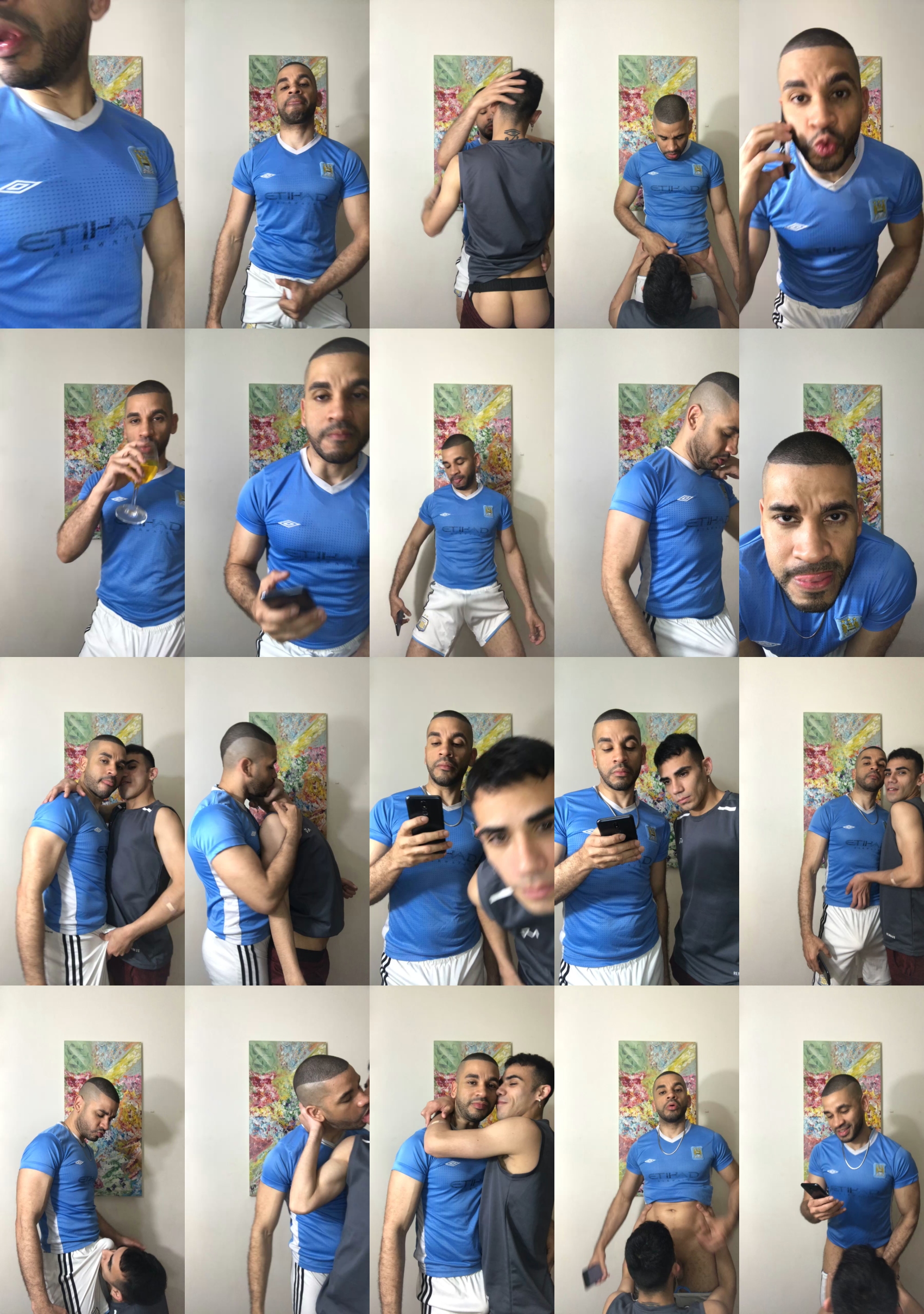 Hottmateo  25-09-2022 Recorded Video bigass