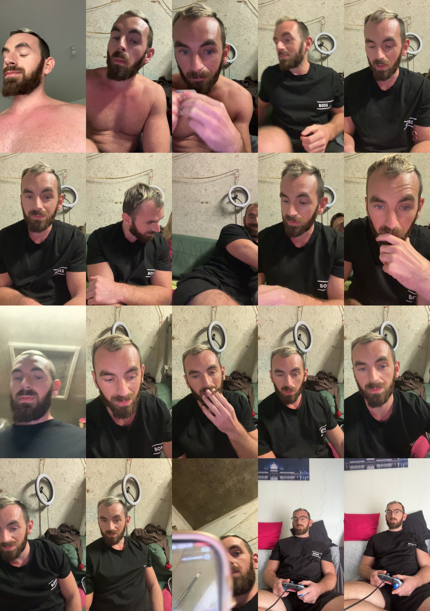 Italiano0709  25-09-2022 Recorded Video bigdick