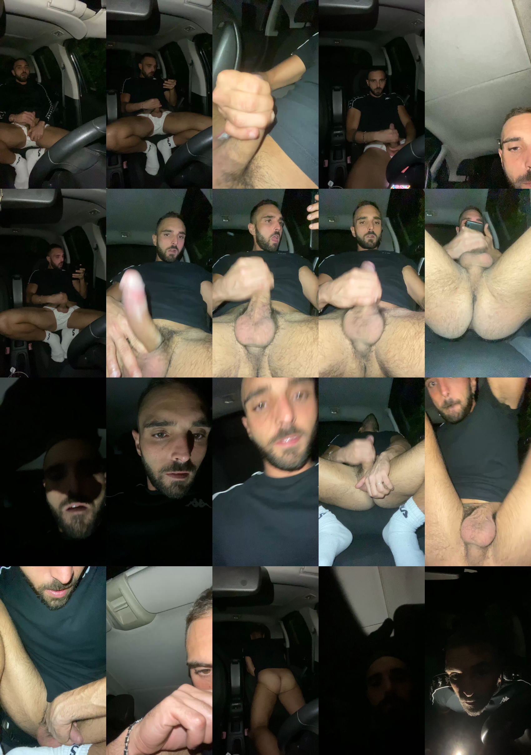 Ivn20na  25-09-2022 Recorded Video naughty