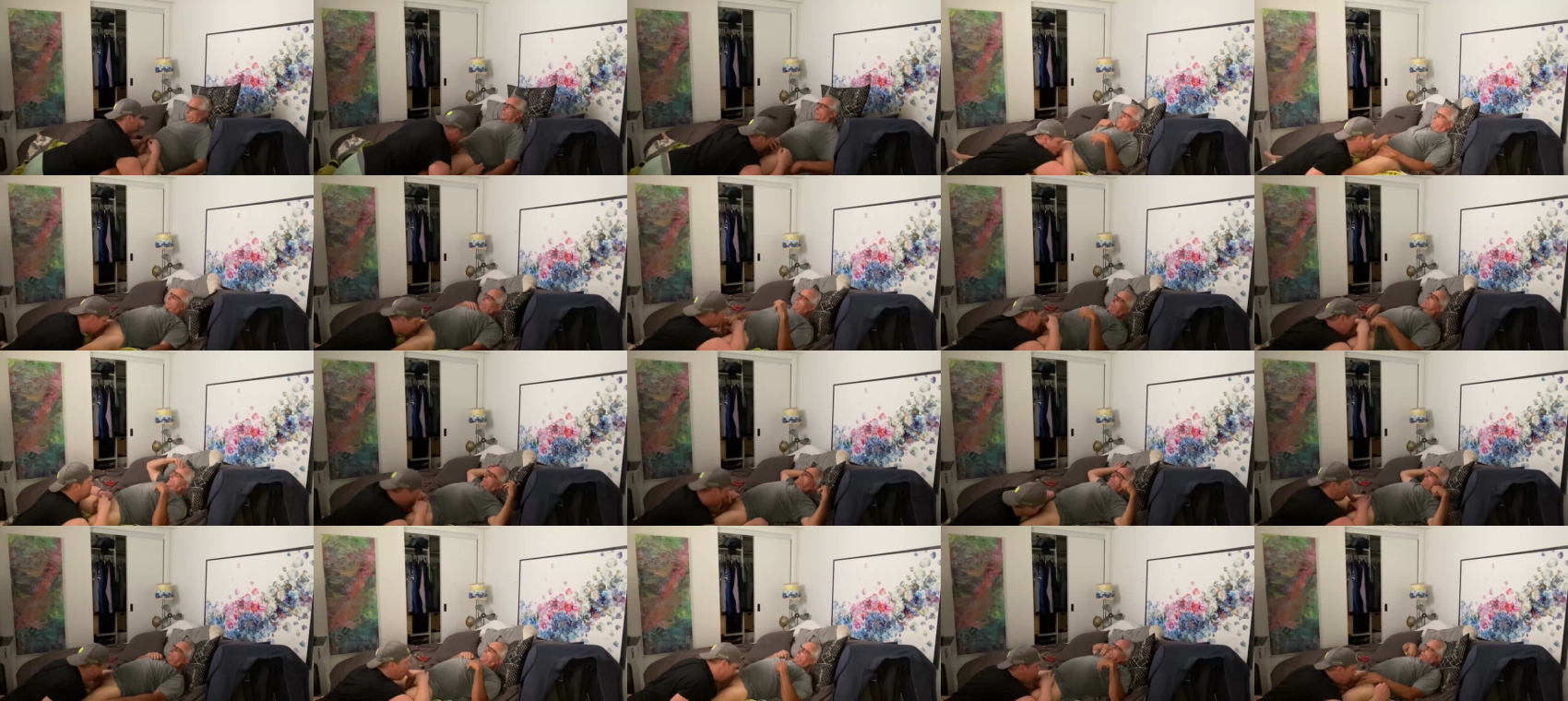 Jmcl69  25-09-2022 Recorded Video beautiful