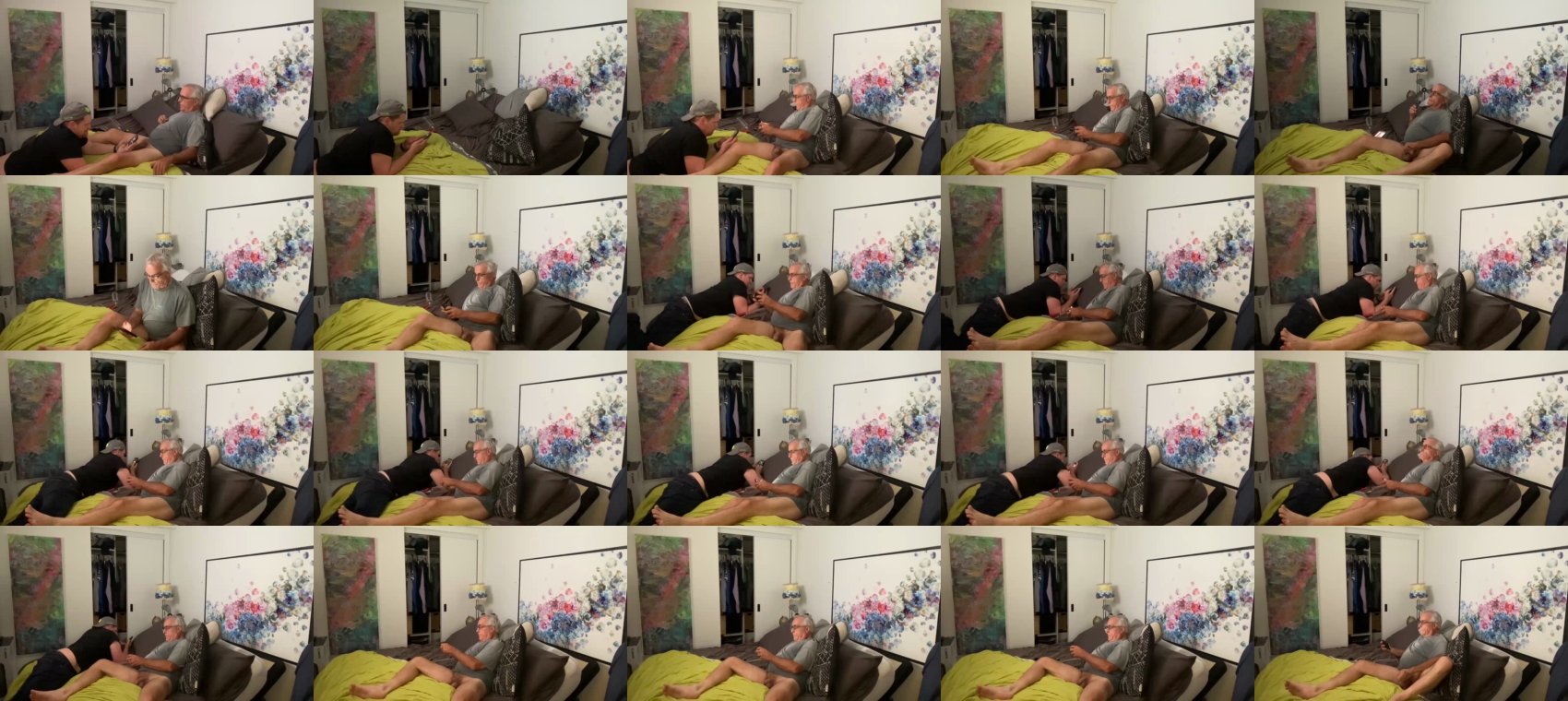 Jmcl69  25-09-2022 Recorded Video Recorded